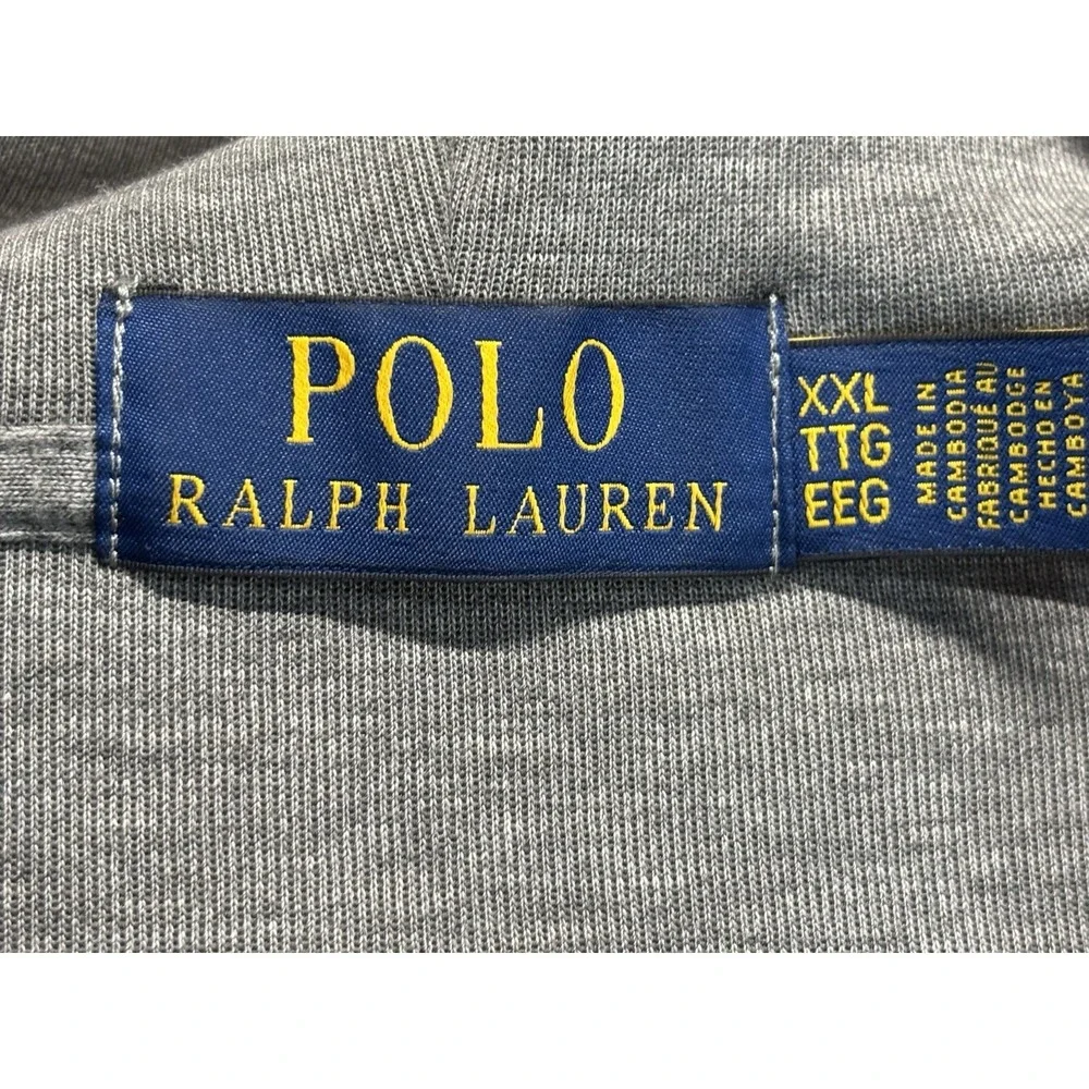 Polo Ralph Lauren polo ralph